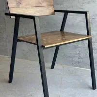 میز و صندلی