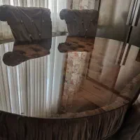 مبل و نهار خوری