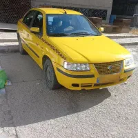 فروش تاکسی