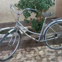 دوچرخه ژاپنی|دوچرخه، اسکیت، اسکوتر|اهواز, زرگان|دیوار