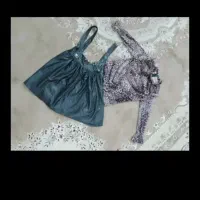 پیراهن دخترانه مناسب 4تا 6سال