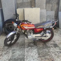 کویر 200 مدل 403 درحد