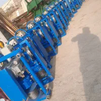 جک پالت اجاره ای‌‌‌‌‌ ابزارهای ساختمانی