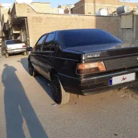 پژو روا۸۷|خودرو سواری و وانت|بانه, |دیوار