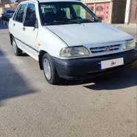 پراید مدل93 سالم تمیز