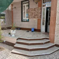 منزل مبله ویلایی دو خوابه