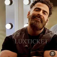 بلیط کنسرت معین زد