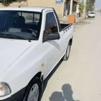 وانت پراید مدل ۱۴۰۳