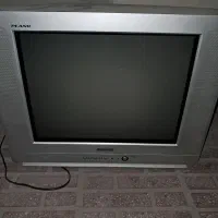 تلویزیون ال جی و سامسونگ همراه گیرنده دیجیتال
