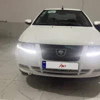 سورن پلاس دوگانه فابریک 402بی رنگ سیمی