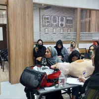 آموزش کمک بهیاری پرستاری تزریقات سرم بخیه|خدمات آموزشی|مشهد, کلاهدوز|دیوار