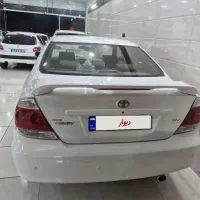 کمری ۲۰۰۵اتومات|خودرو سواری و وانت|فردیس, فردیس|دیوار