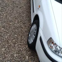 سمند|خودرو سواری و وانت|بجنورد, |دیوار