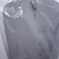 کت شلوار شیک رنگ توسی