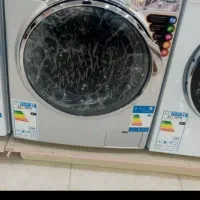 ماشین لباسشویی ایکس پو موتور ال جی