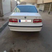 سمند اف۷|خودرو سواری و وانت|قم, عمار یاسر|دیوار