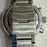 ساعت سه موتوره اتوماتیک فراری سویس|ساعت|فردیس, سرحد آباد|دیوار