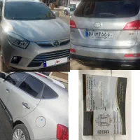 فروش جک s5|خودرو سواری و وانت|شهر ری, فیروزآبادی|دیوار