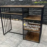 صندلی پدالی چسترامپراطور|آرایشگاه و سالن‌های زیبایی|حمیدیا, |دیوار