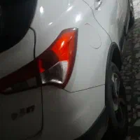 هایما s5 402|خودرو سواری و وانت|اصفهان, ملک‌شهر|دیوار