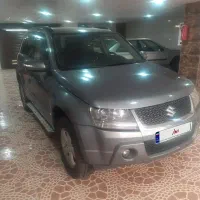 سوزوکی گرند ویتارا مونتاژ اتوماتیک 2400cc،مدل ۱۳۸۹|خودرو سواری و وانت|تبریز, |دیوار