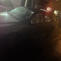 پرشیا|خودرو سواری و وانت|تبریز, |دیوار