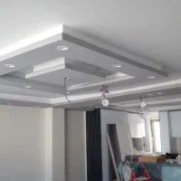 خدمات نقاشی ساختمان مهدی.