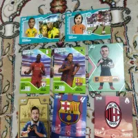 فروش کارت کیمدی|اسباب‌‌بازی|پارس‌آباد, |دیوار