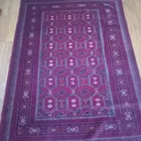 فرش دستباف ترکمنی