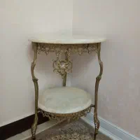 برنجی|ساعت دیواری و تزئینی|بهارستان, |دیوار