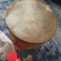تنبک|سازهای سنتی|خمینی‌شهر, |دیوار