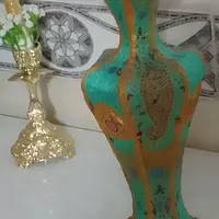 گلدان دست ساز|صنایع دستی و سایر لوازم تزئینی|ماهدشت, |دیوار