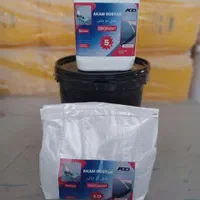 عایق 2 جزئی آبندی 15KG /عایق تک جزئی 8KG|مصالح و تجهیزات ساختمان|تهران, مسعودیه|دیوار