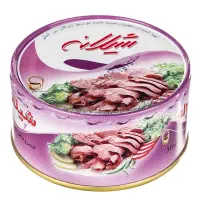 تن ماهی شیلانه