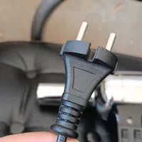 سشوار جانسون نو 1800 وات|آرایشی، بهداشتی، درمانی|نورآباد ممسنی, |دیوار