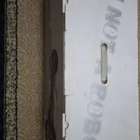 اسکوتر برقی در حد نو|دوچرخه، اسکیت، اسکوتر|مشهد, شهرک امام هادی (شهرک غرب)|دیوار