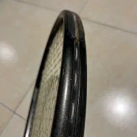 راکت تنیس ویلسون همر Wilson hammer 4.0|ورزشهای توپی|تهران, اباذر|دیوار