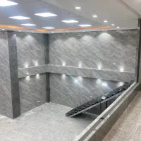 اجاره نمایشگاه خودرو|اجارهٔ مغازه و غرفه|خمینی‌شهر, |دیوار