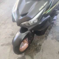 موتور هایروکس گلکسی توضیحات بخون