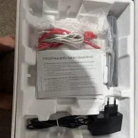 فروش روتر بی سیم تی پی لینک مدل Archer VR600|مودم و تجهیزات شبکه|رشت, لاکان شهر|دیوار