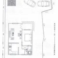 ۲۲۱ متر زمین مسکونی در اطراف آمل|فروش زمین و ملک کلنگی|دابودشت, |دیوار