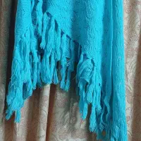 روسری سه گوش