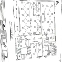 برقکاری ساختمان اداری و مسکونی و سوله
