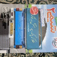 کتاب تست رشته تجربی چاپ ۴۰۳ـ۴۰۴ تمیز|کتاب و مجله آموزشی|لار, |دیوار