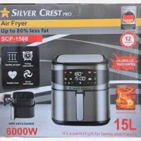 سرخکن بدون روغن