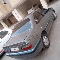 پژو پارس سال مدل ۹۲/۱۲|خودرو سواری و وانت|قم, پردیسان|دیوار