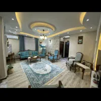 فرش ۶متری نو