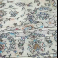 فرش نیمه بافت|فرش|نهاوند, |دیوار