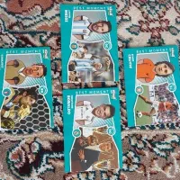 کیمدی بست مومنت مسی ورونالدو