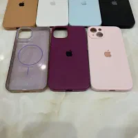 قاب آیفون ۱۳ نرمال